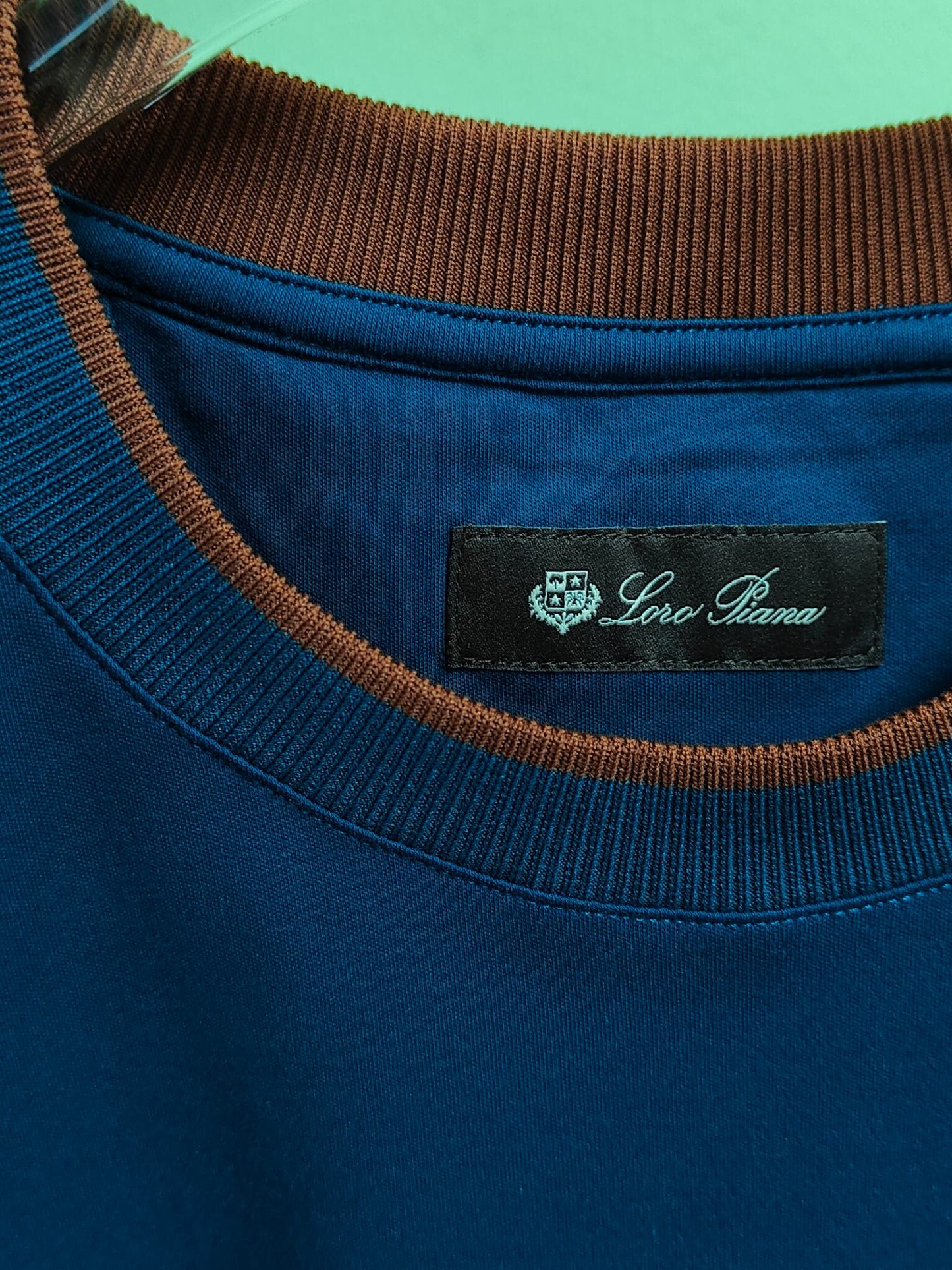 Loro Piana T-shirt