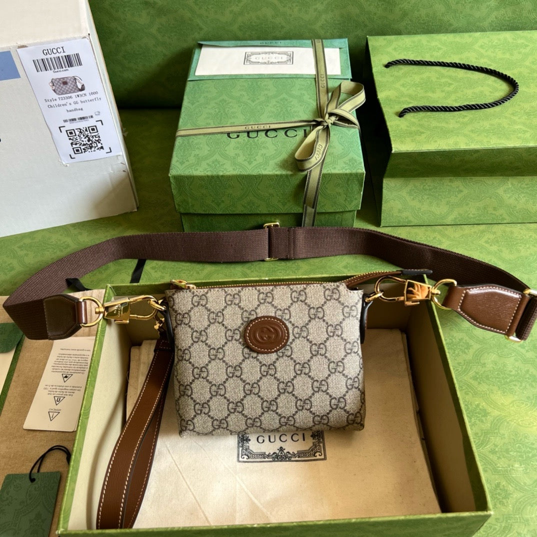 Gucci Sling Bag