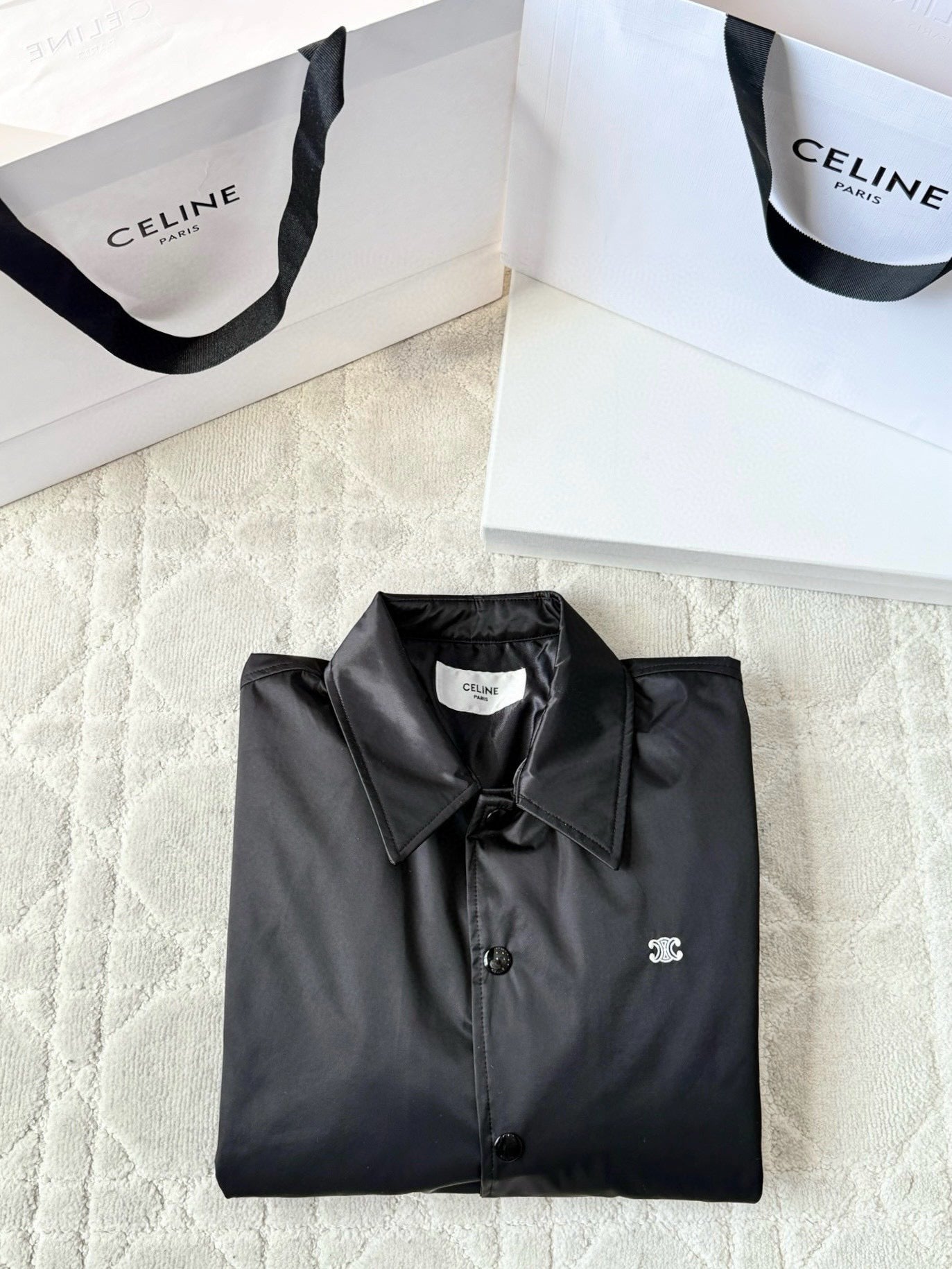 Celine Jacket