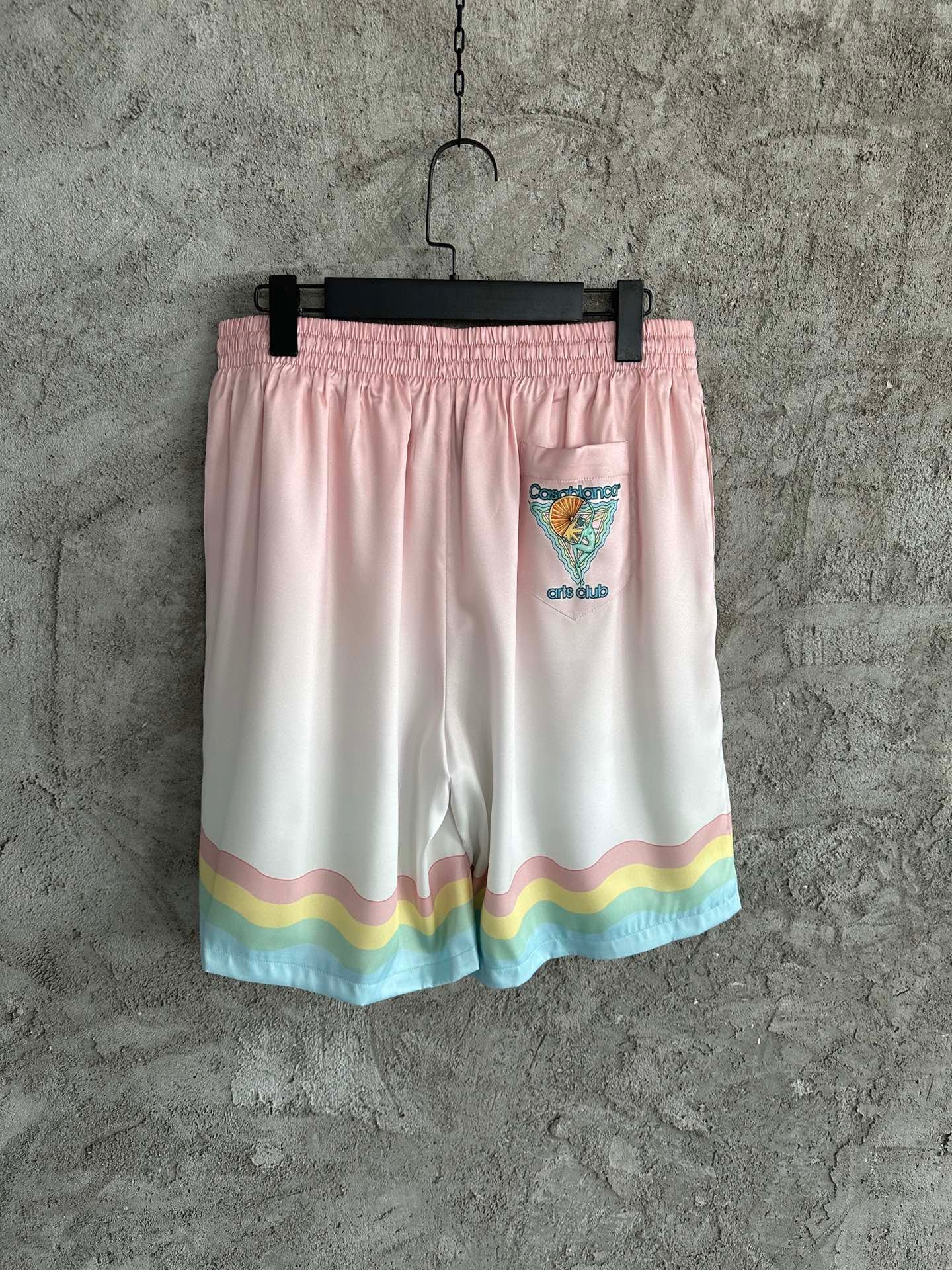 Casablanca Shorts