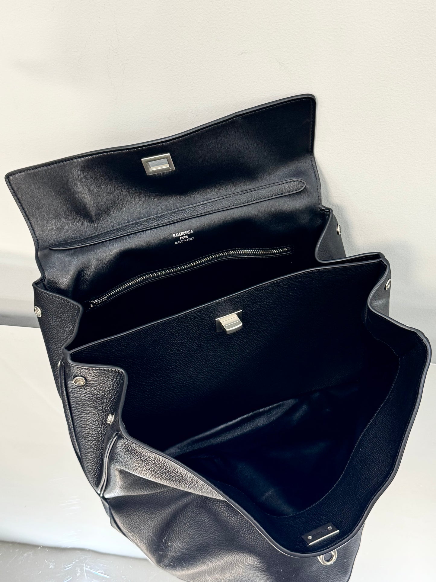 BLCG Rodeo Handbag 35x23x11cm