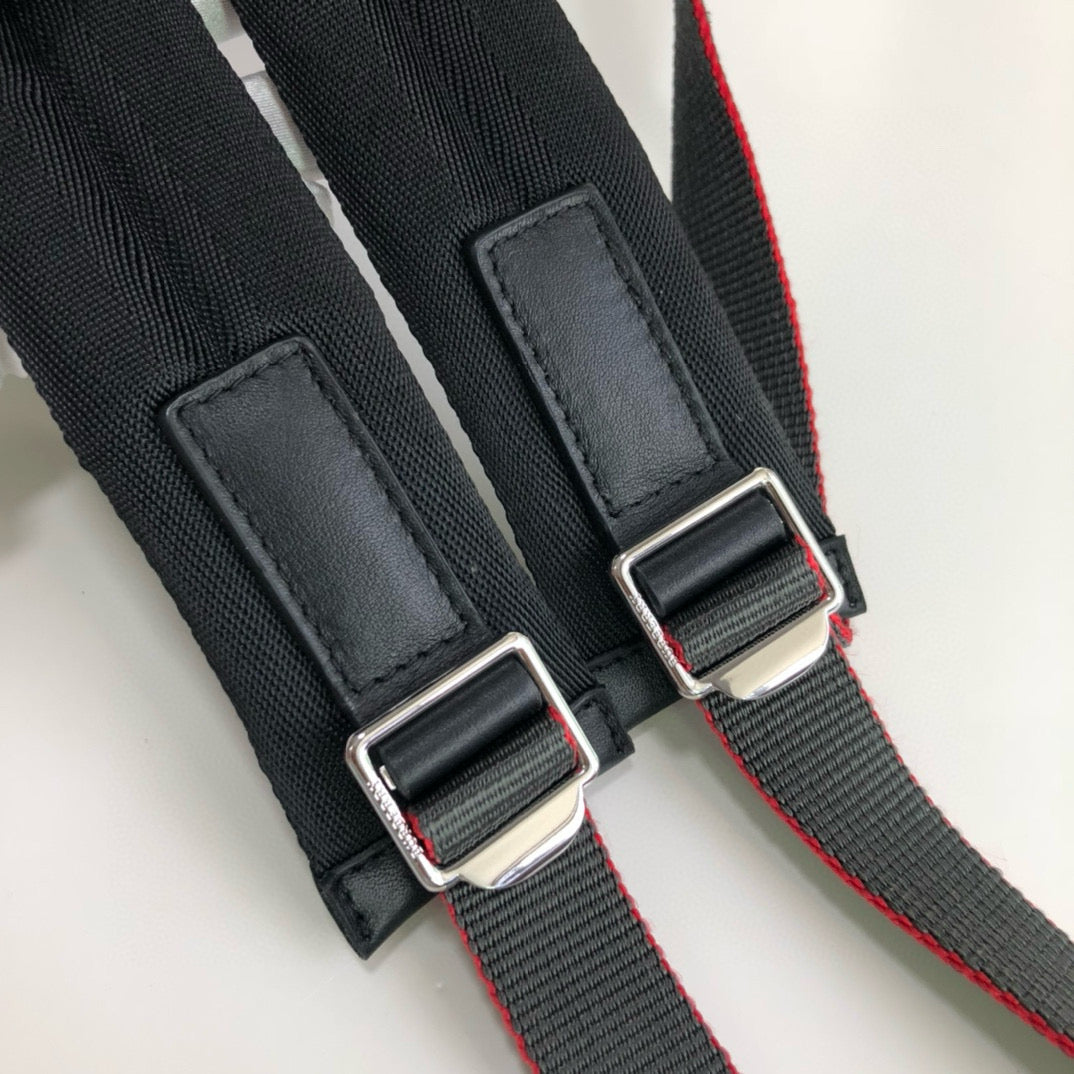 Burberry Backpack 44x30x14.5 CM