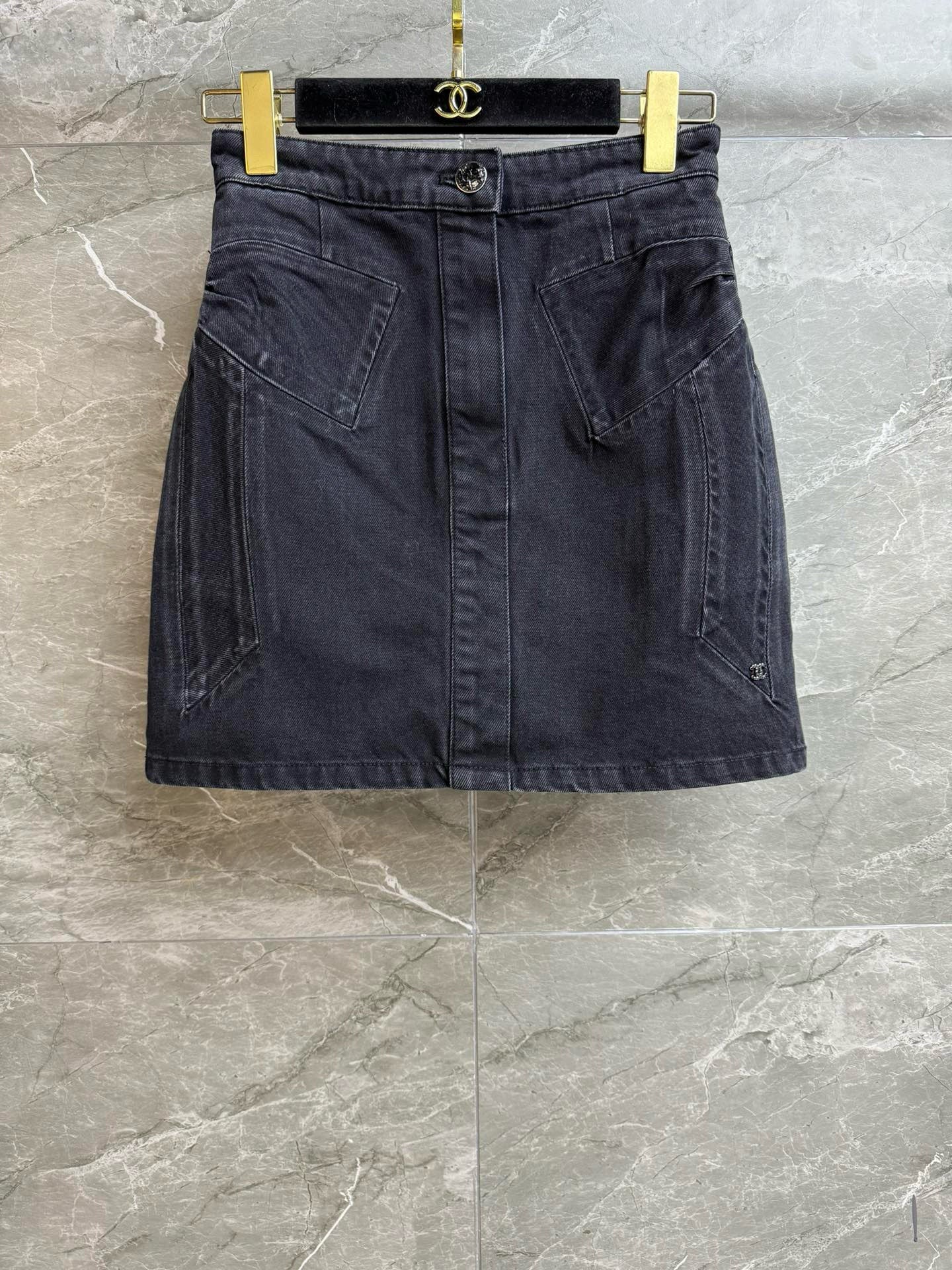 Chanel Short