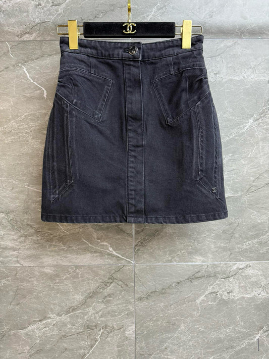 Chanel Short