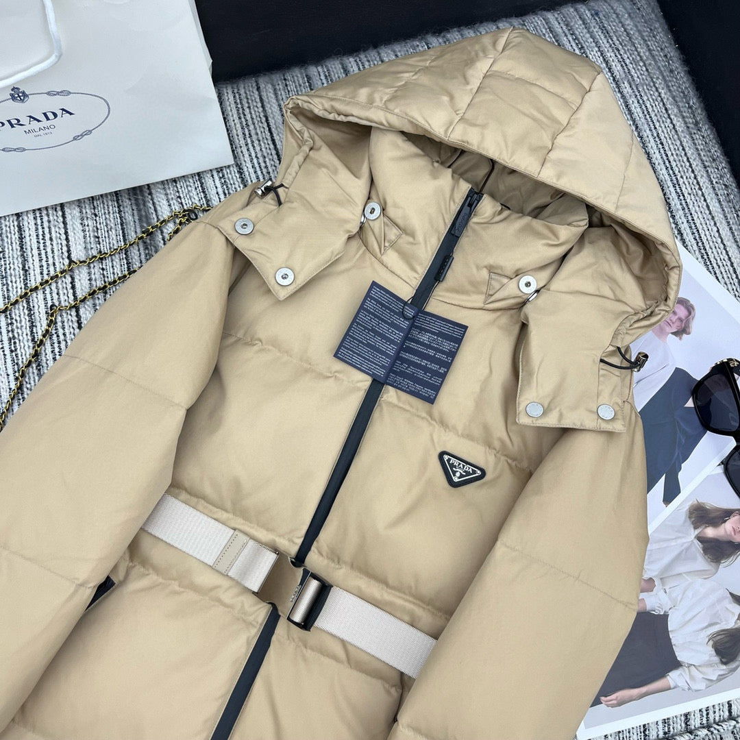 Prada Down Jacket