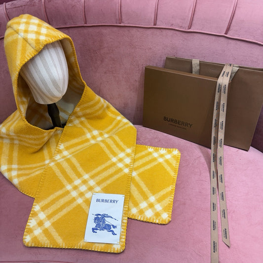 BBR Shawls
