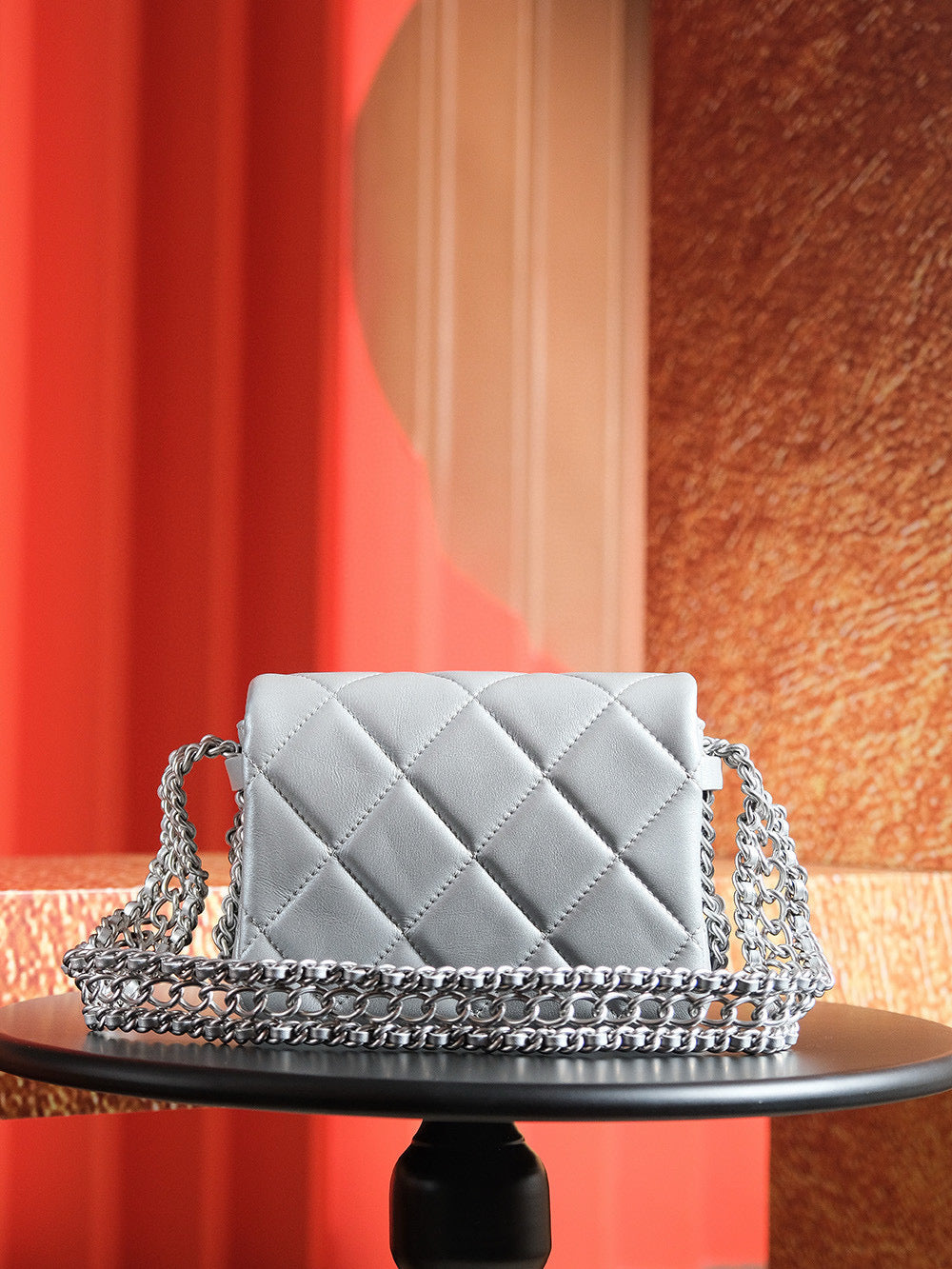 Chanel 22p Shoulder Bag