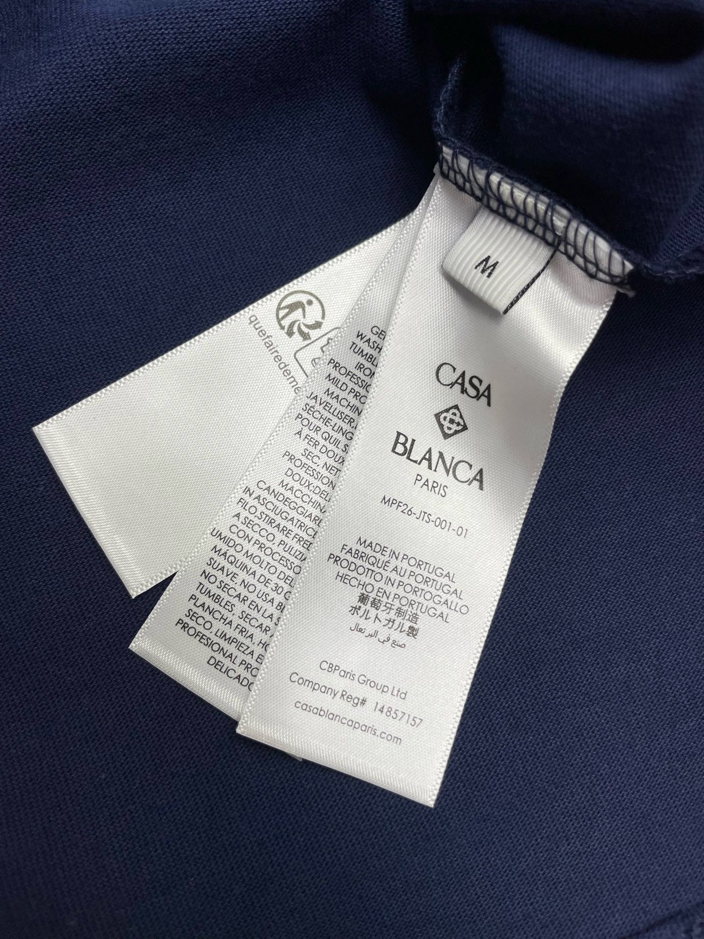 Casablanca T-Shirt