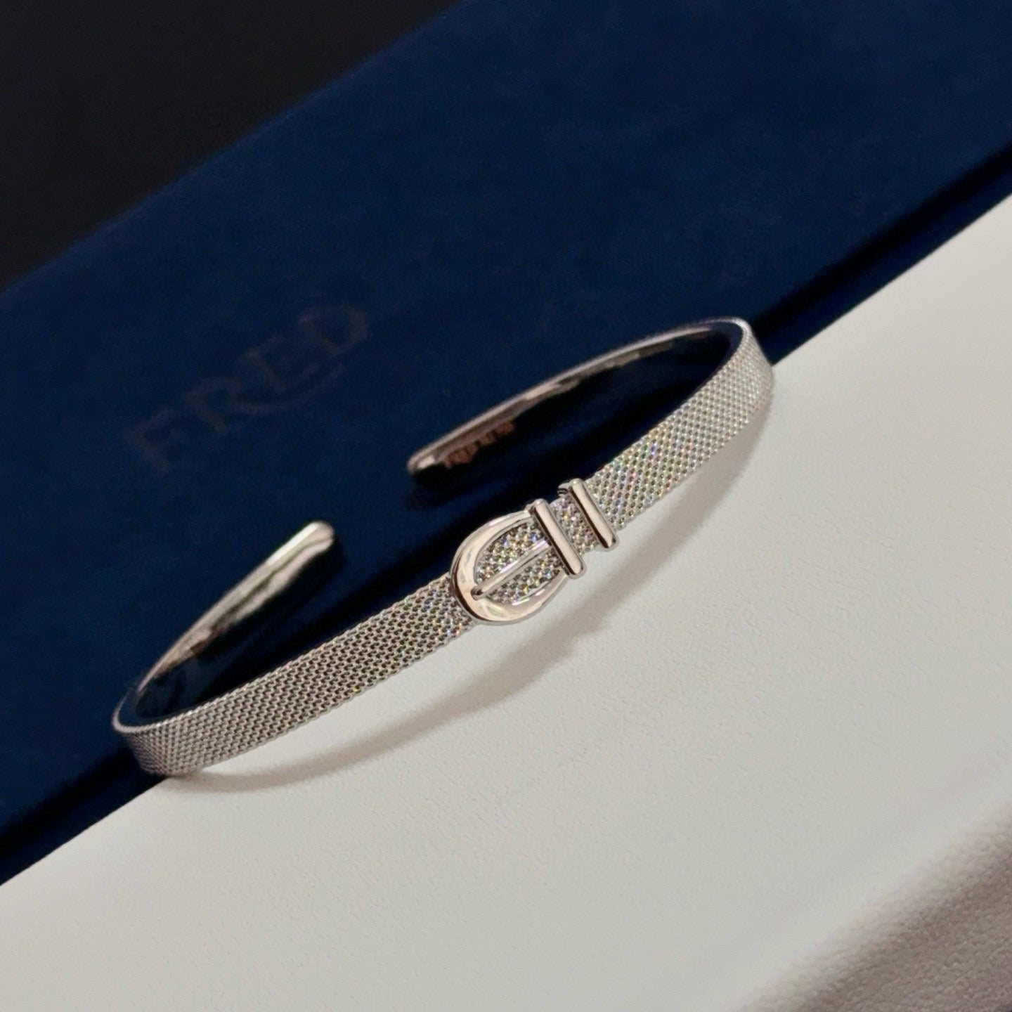 Fred Bracelet