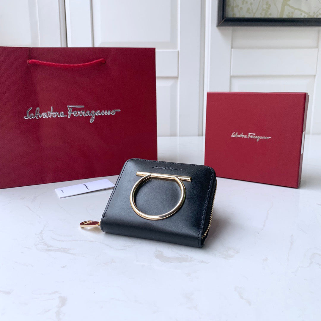 Ferragamo Wallet