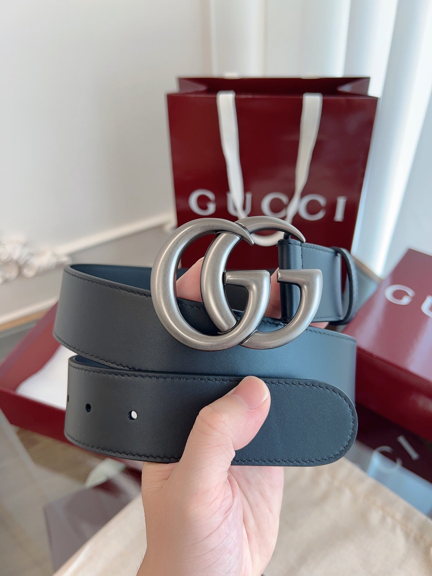 Gucci Belts