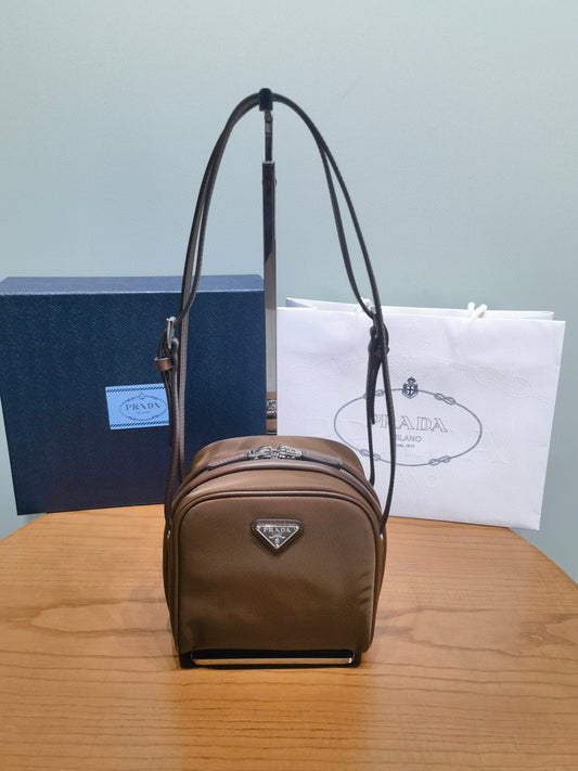 Prada swing Shoulder Bag