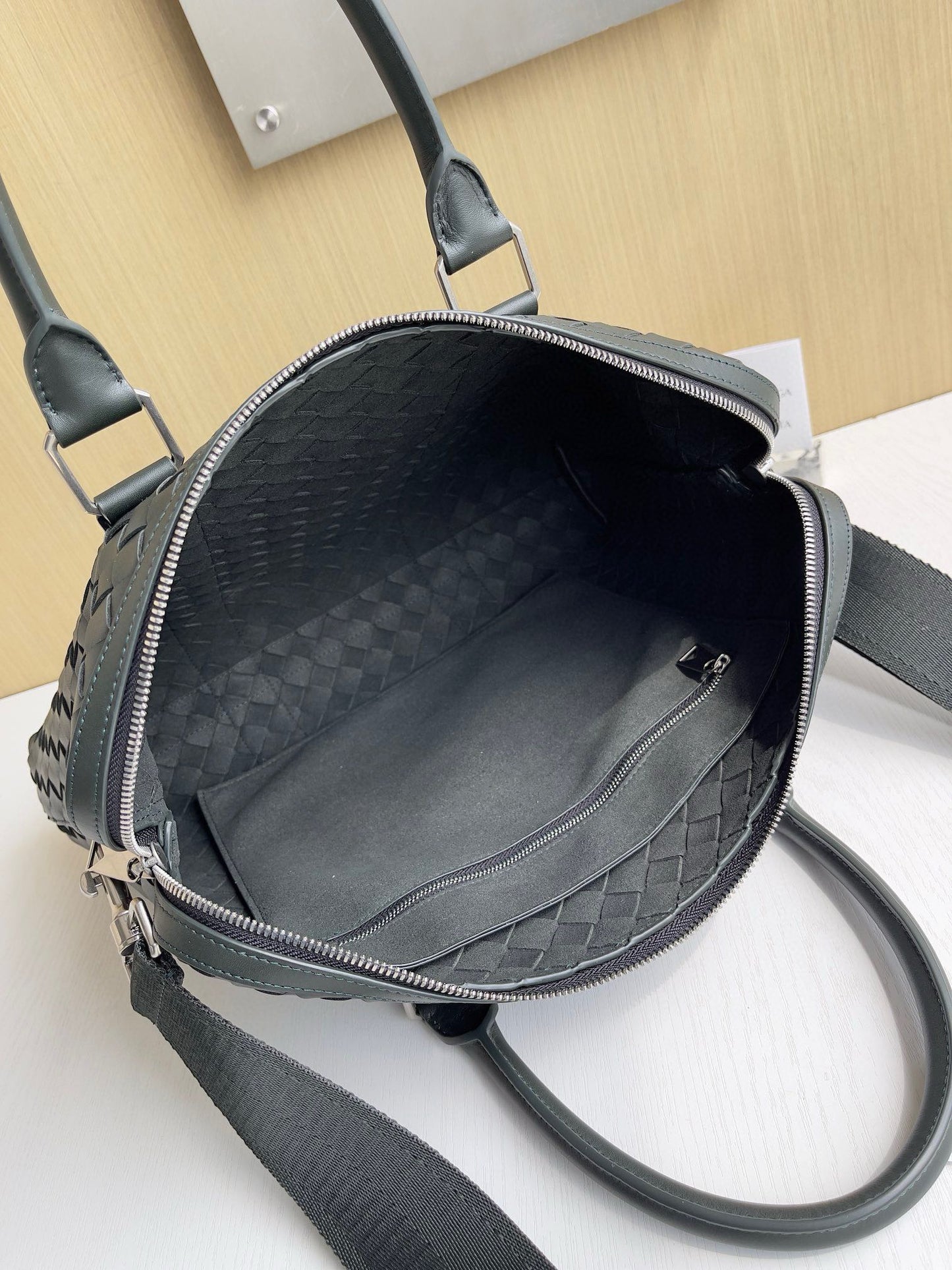 Bottega Veneta Briefcase