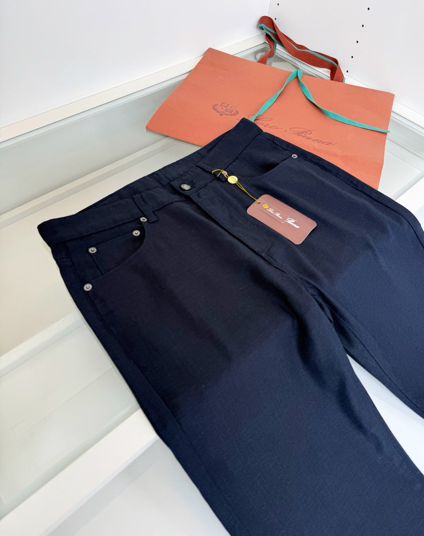 LP Long Pants