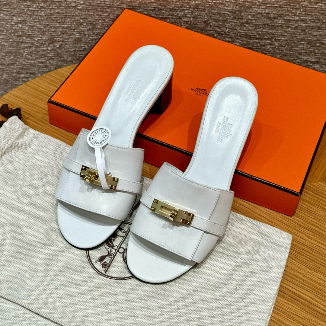 Hermes Heels