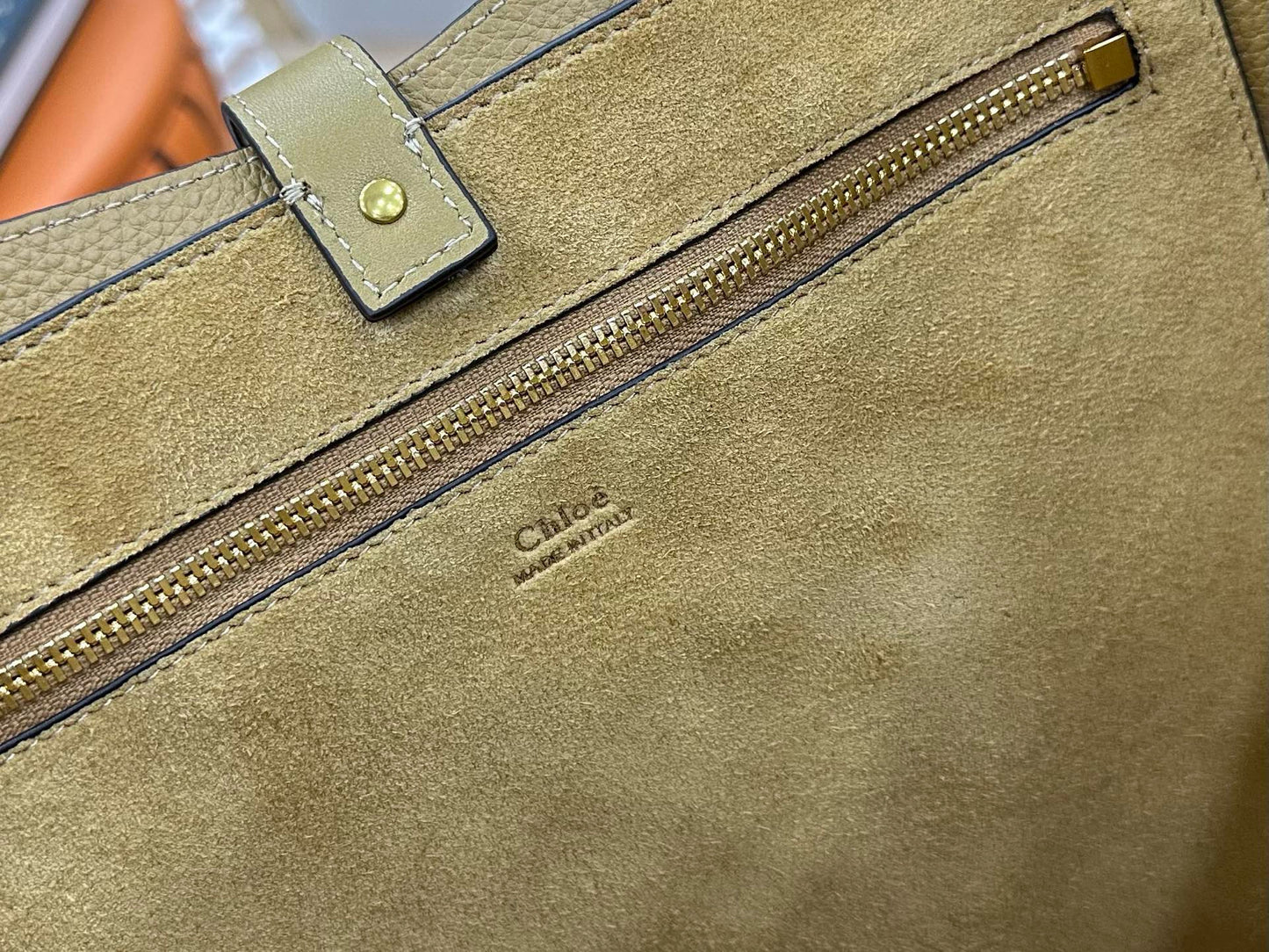 Chloe Hobo Bag(36CM*29CM*10CM)