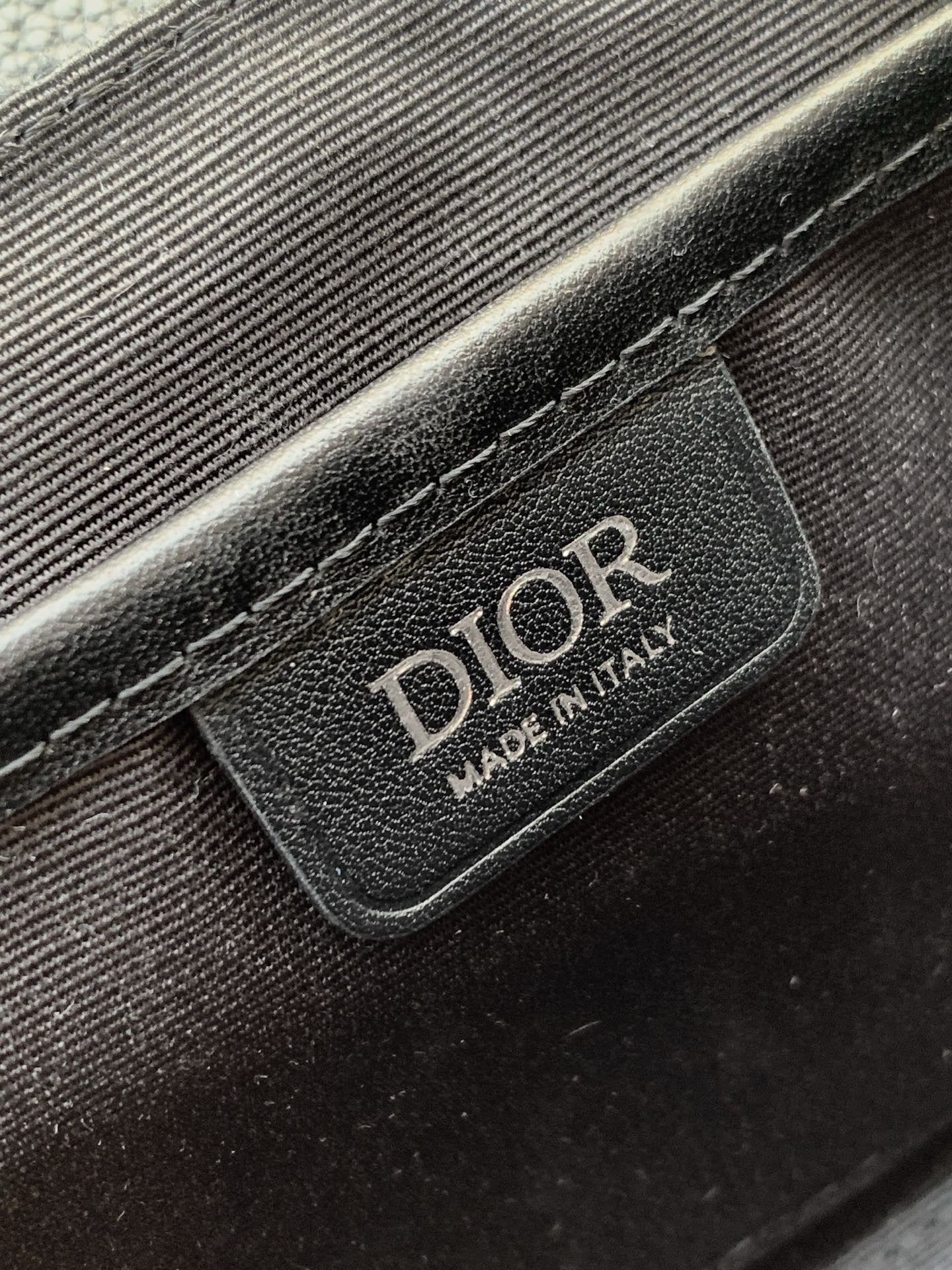 Dior Messenger Bag