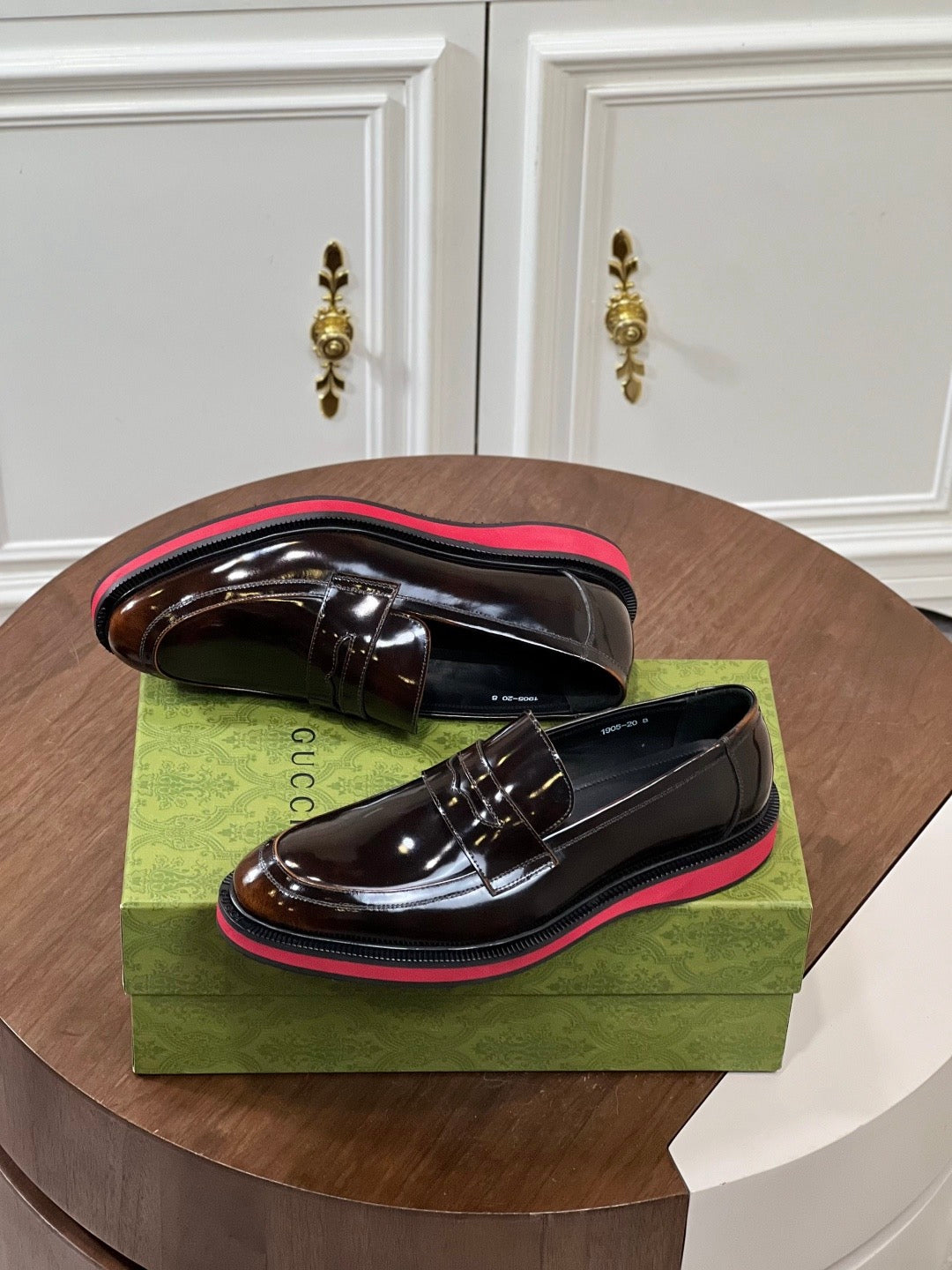 GC Loafer