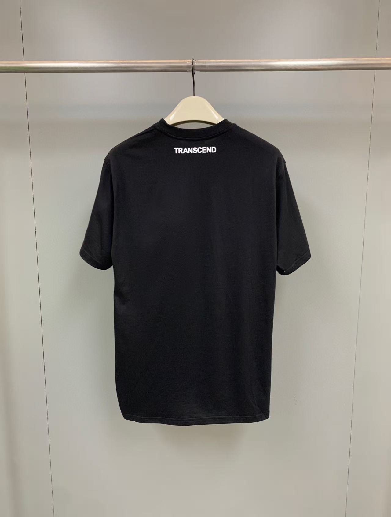 BBR T-Shirt (Size S / Chest 107)