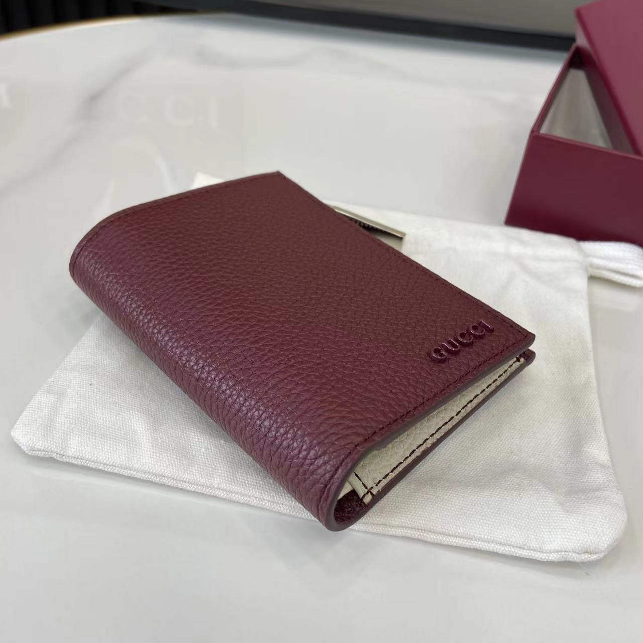 Gucci Wallet