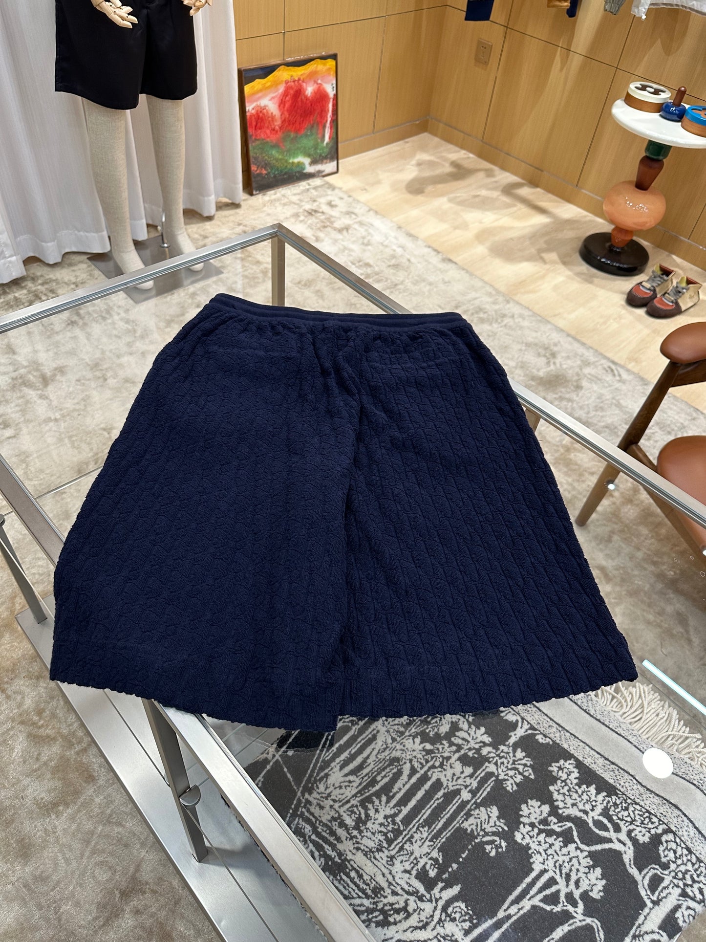 Dior Short Pant