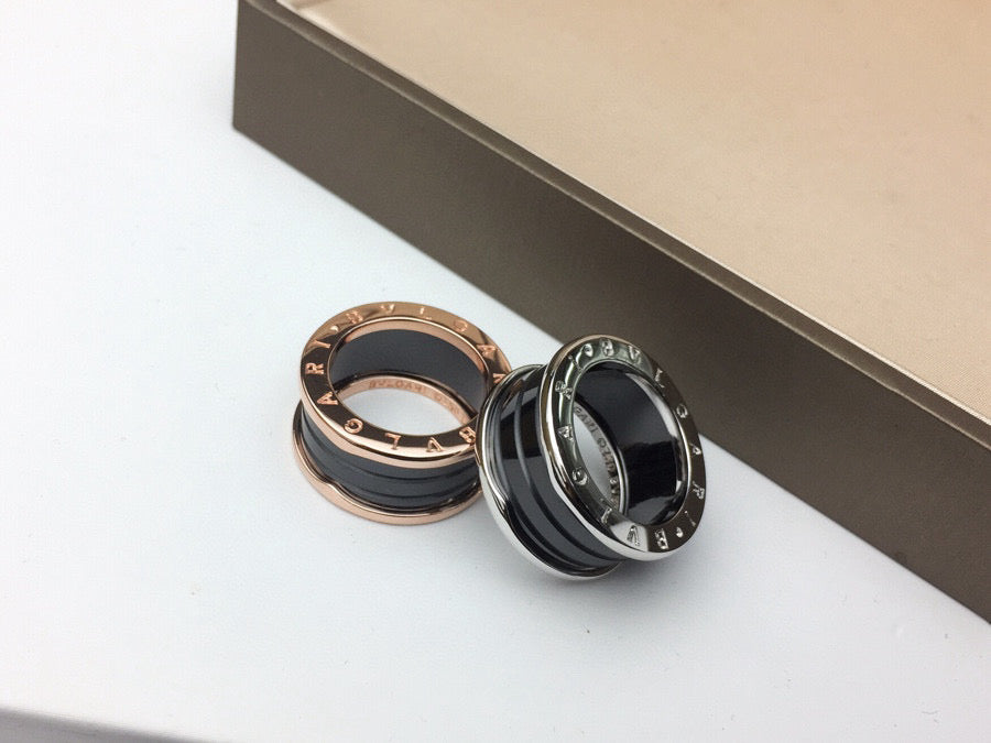 Bvlgari Ring