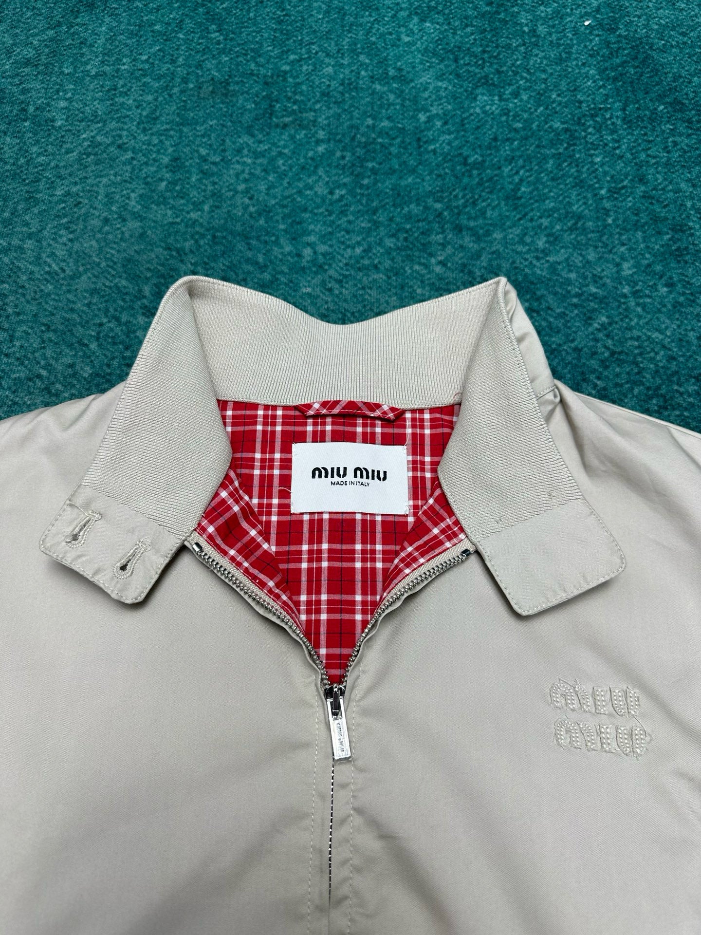 Miu Miu Jacket
