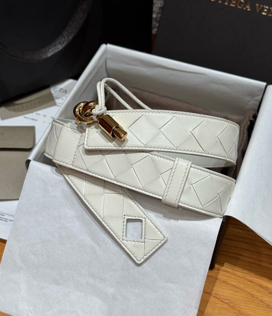 Bottega Veneta Belt