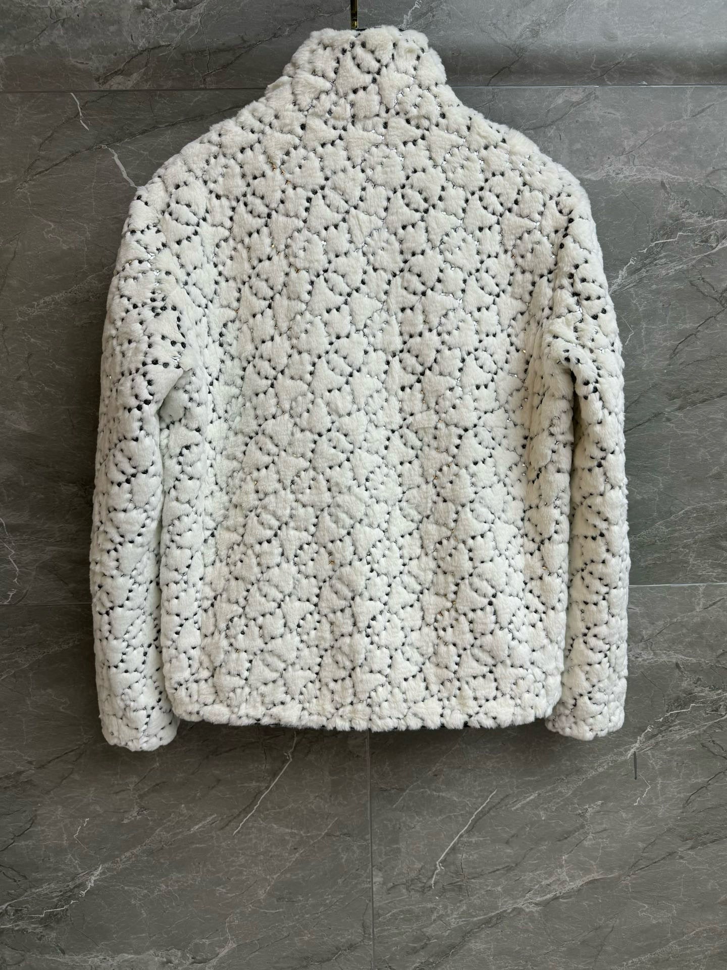 Chanel Jacket