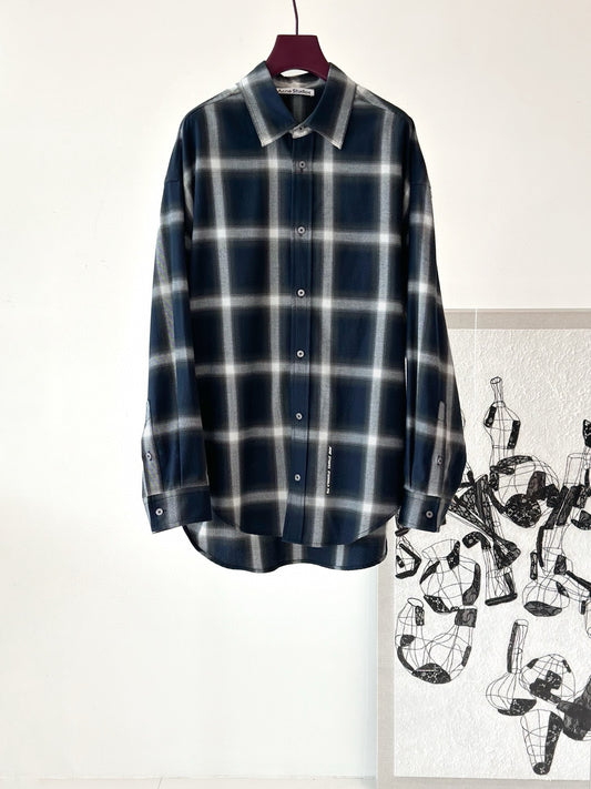 Acne Studios Long Sleeve Shirt