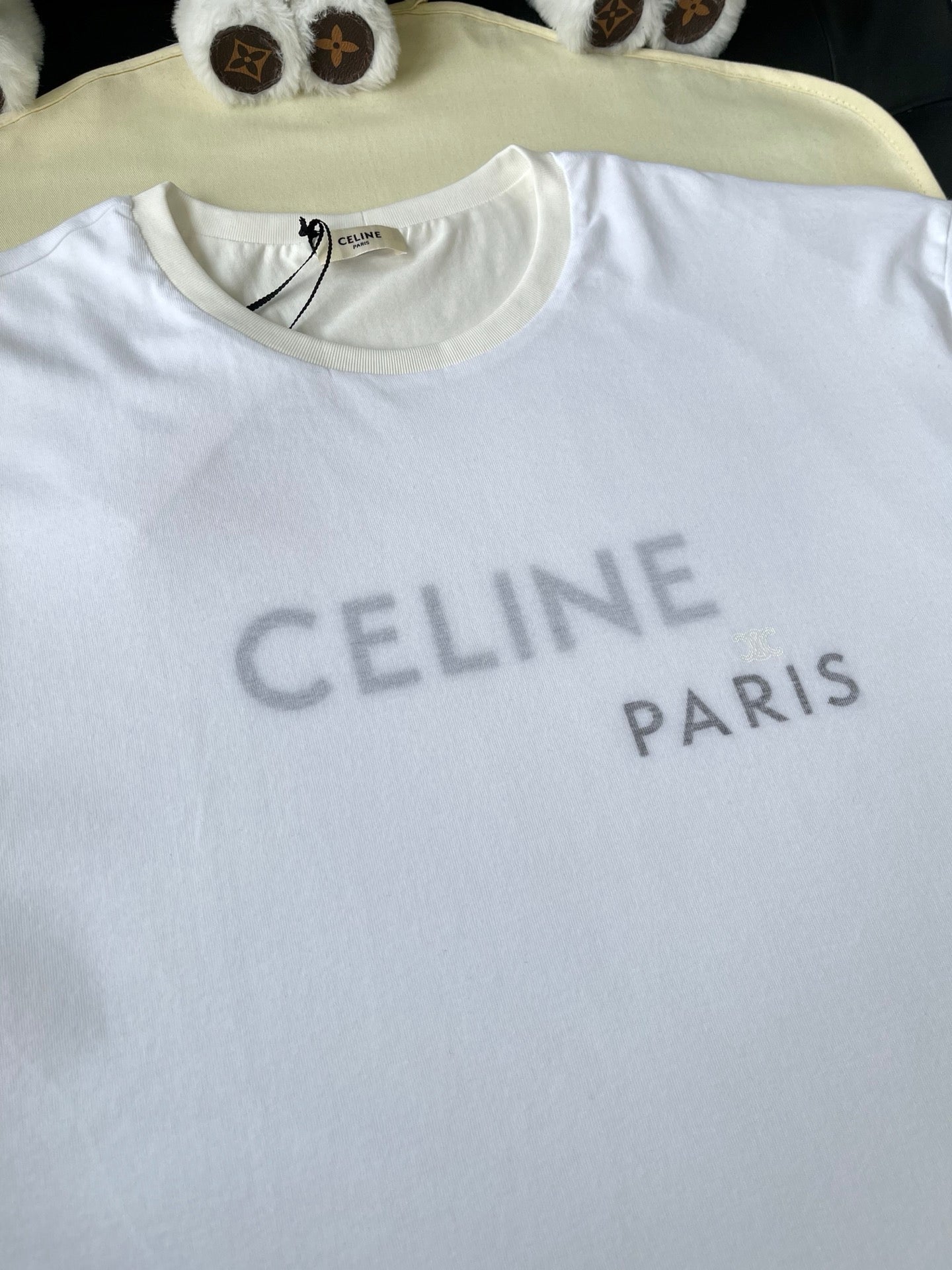 Celine T-Shirt