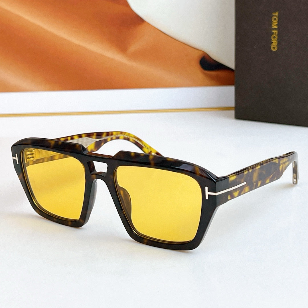 Tom Ford Sunglasses
