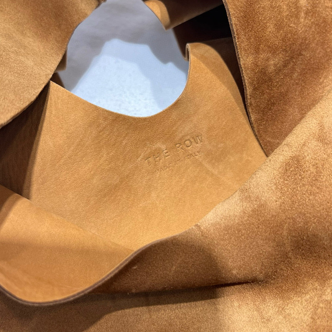 The Row Bindle Handbag