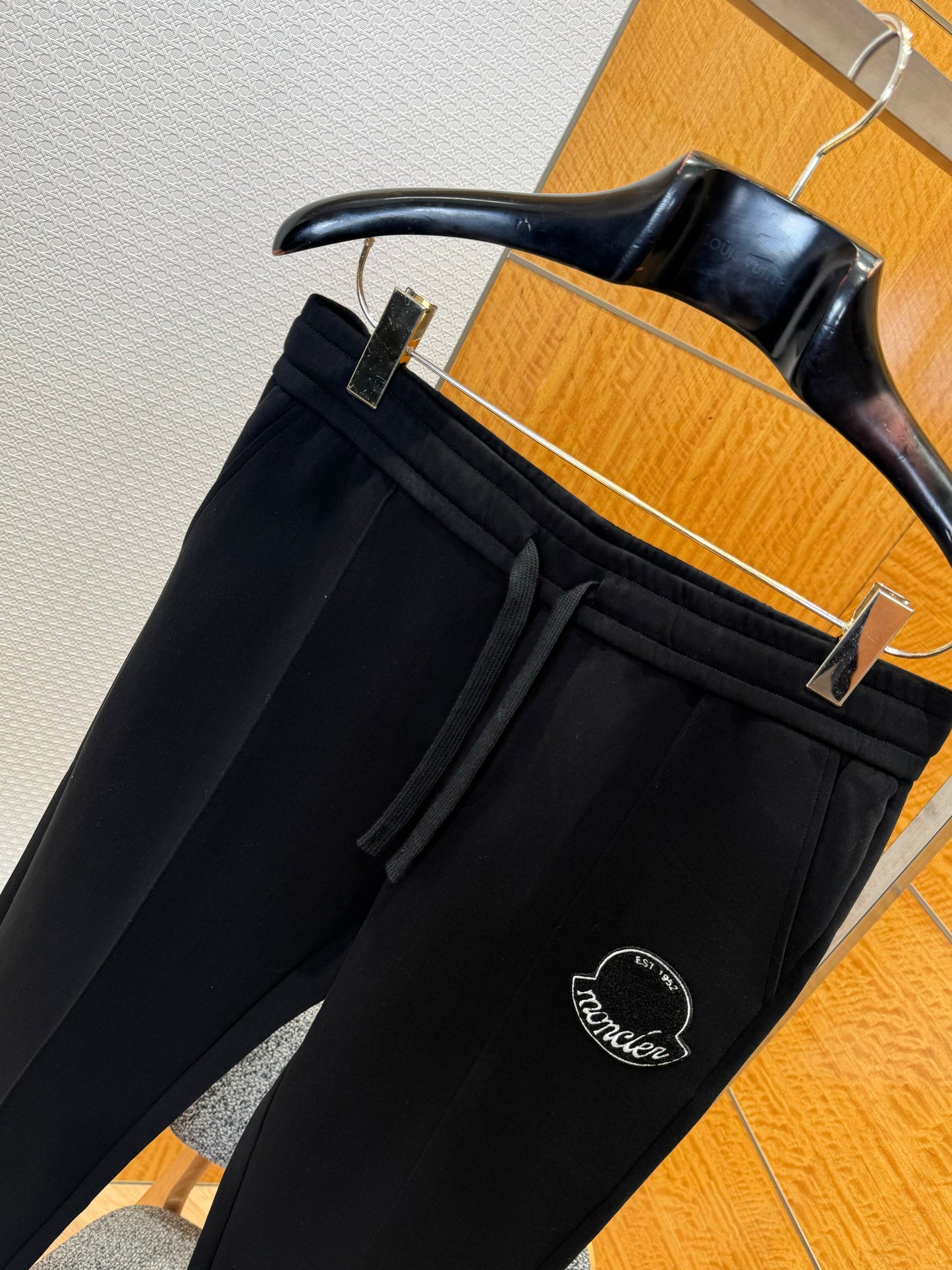 Moncler Jacket/Long Pant Set