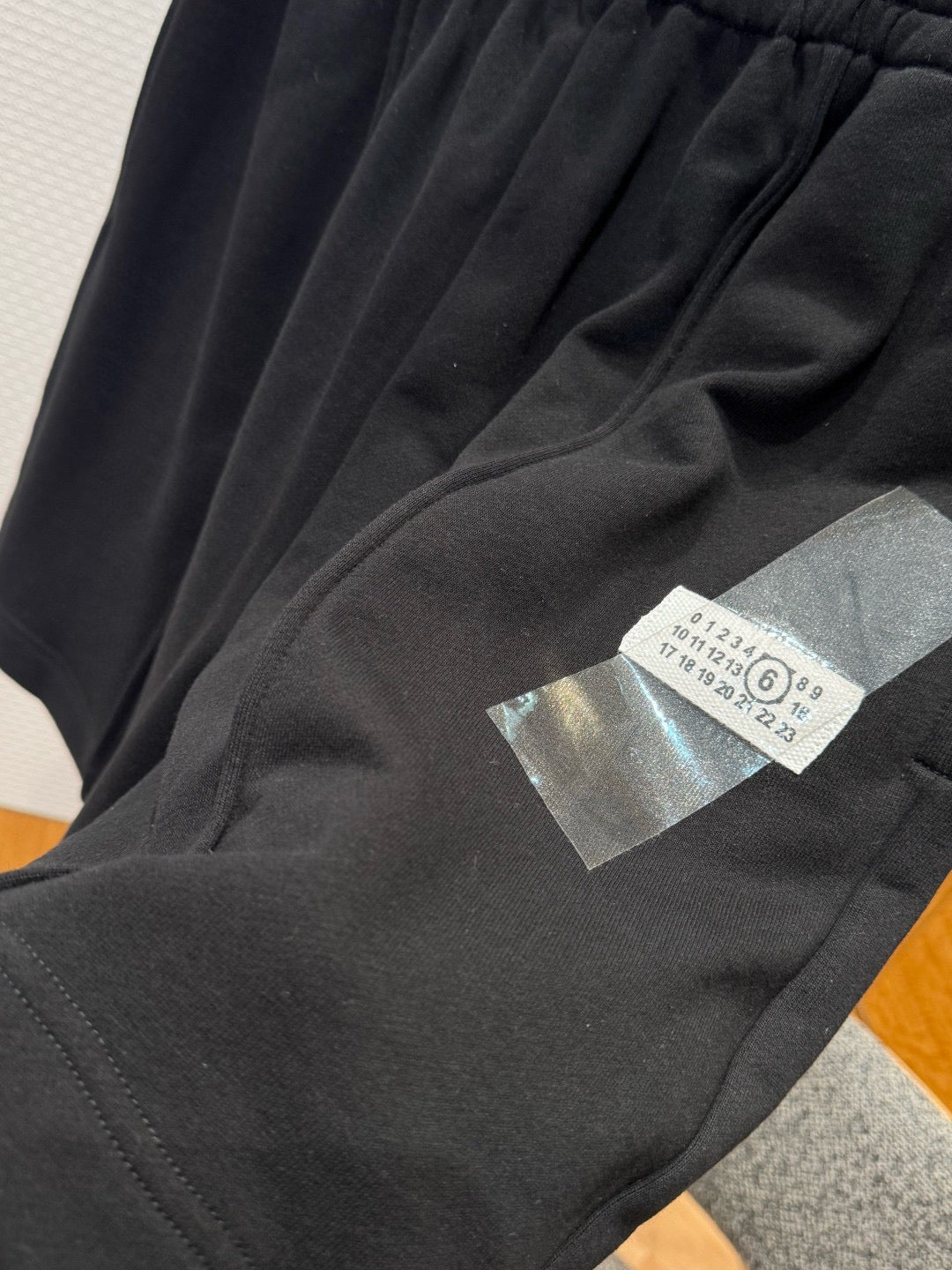 Maison Margiela Short Pants