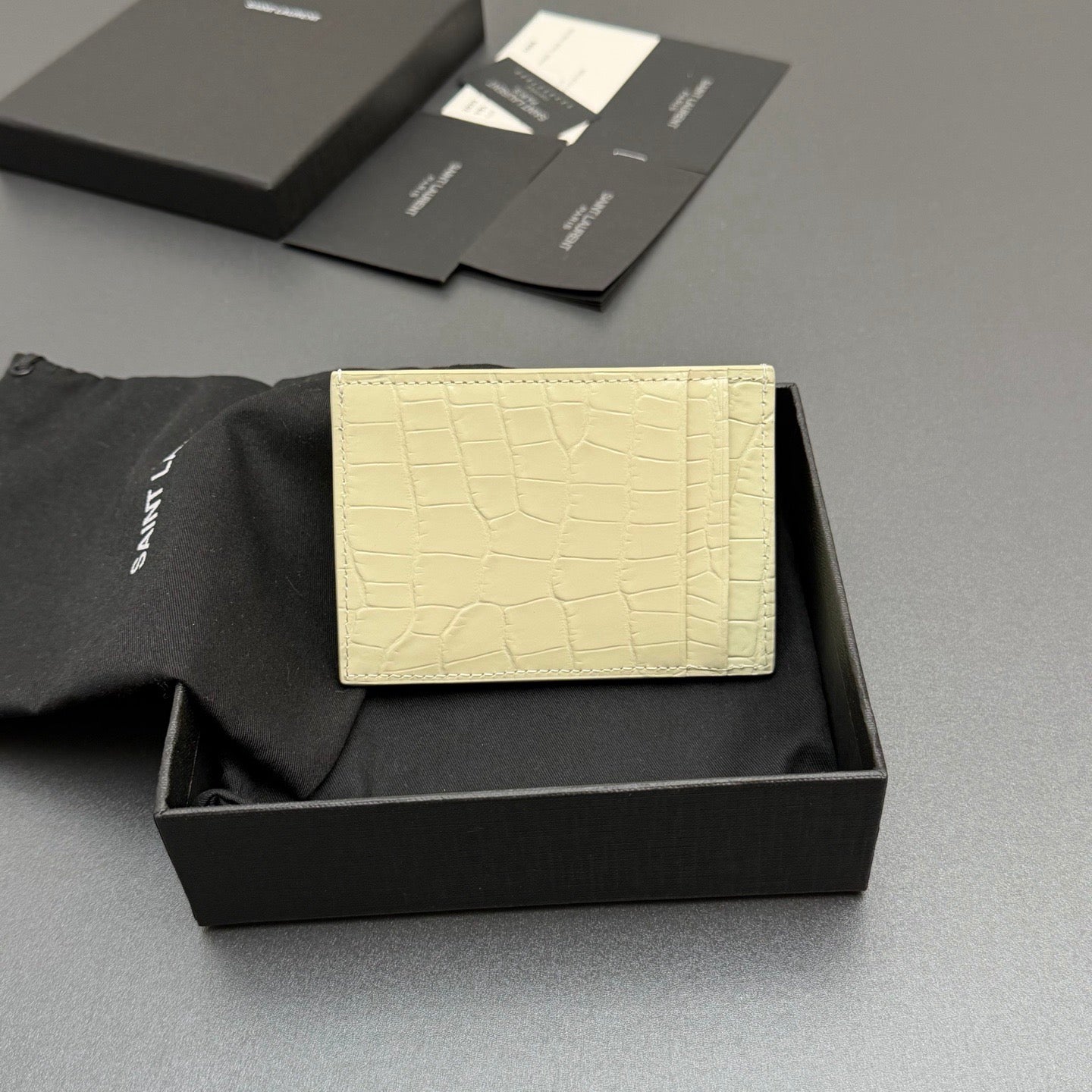 YSL Wallet