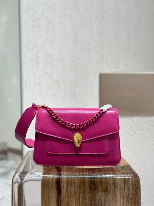 Bvlgari Sling Bag
