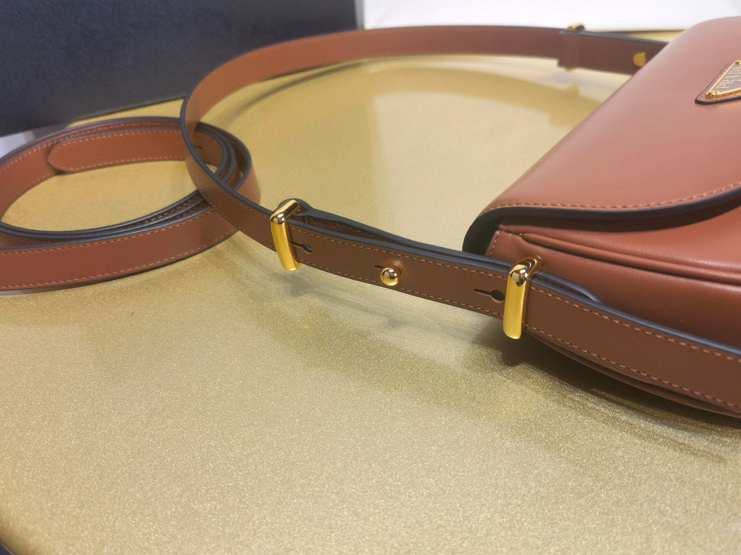 Prada Shoulder Bag