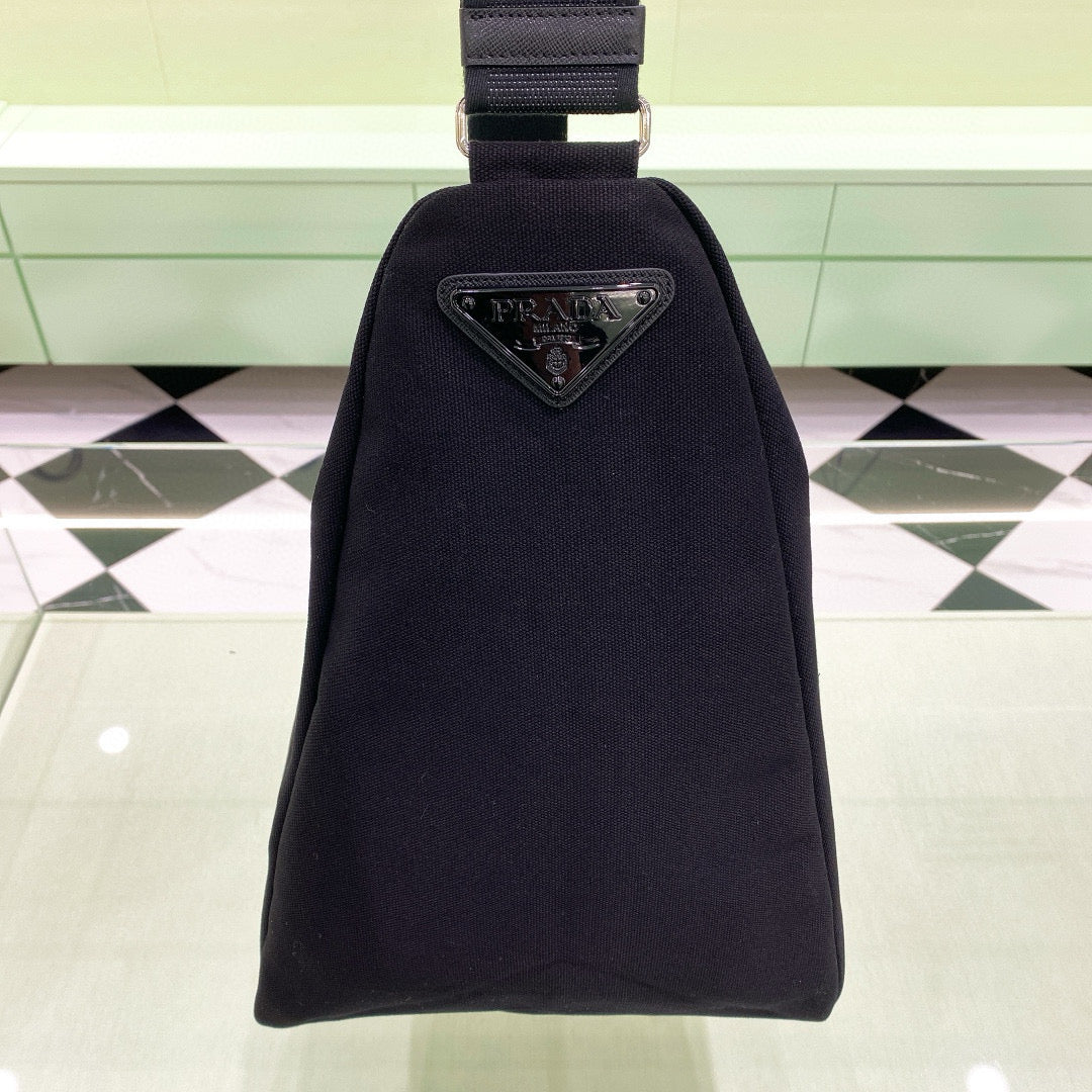 Prada Cross Body Bag