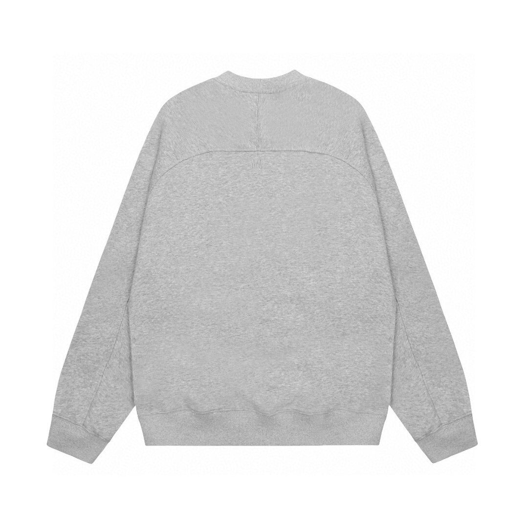 Ami Sweater