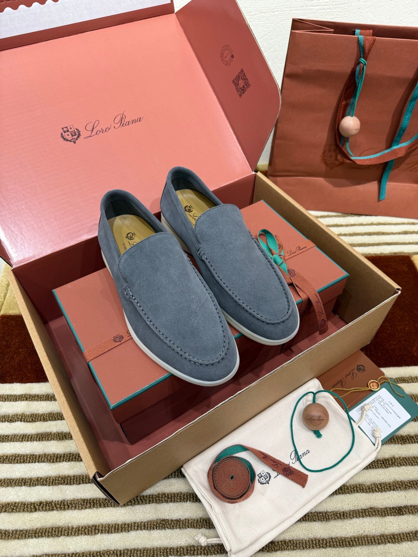 LP Loafers