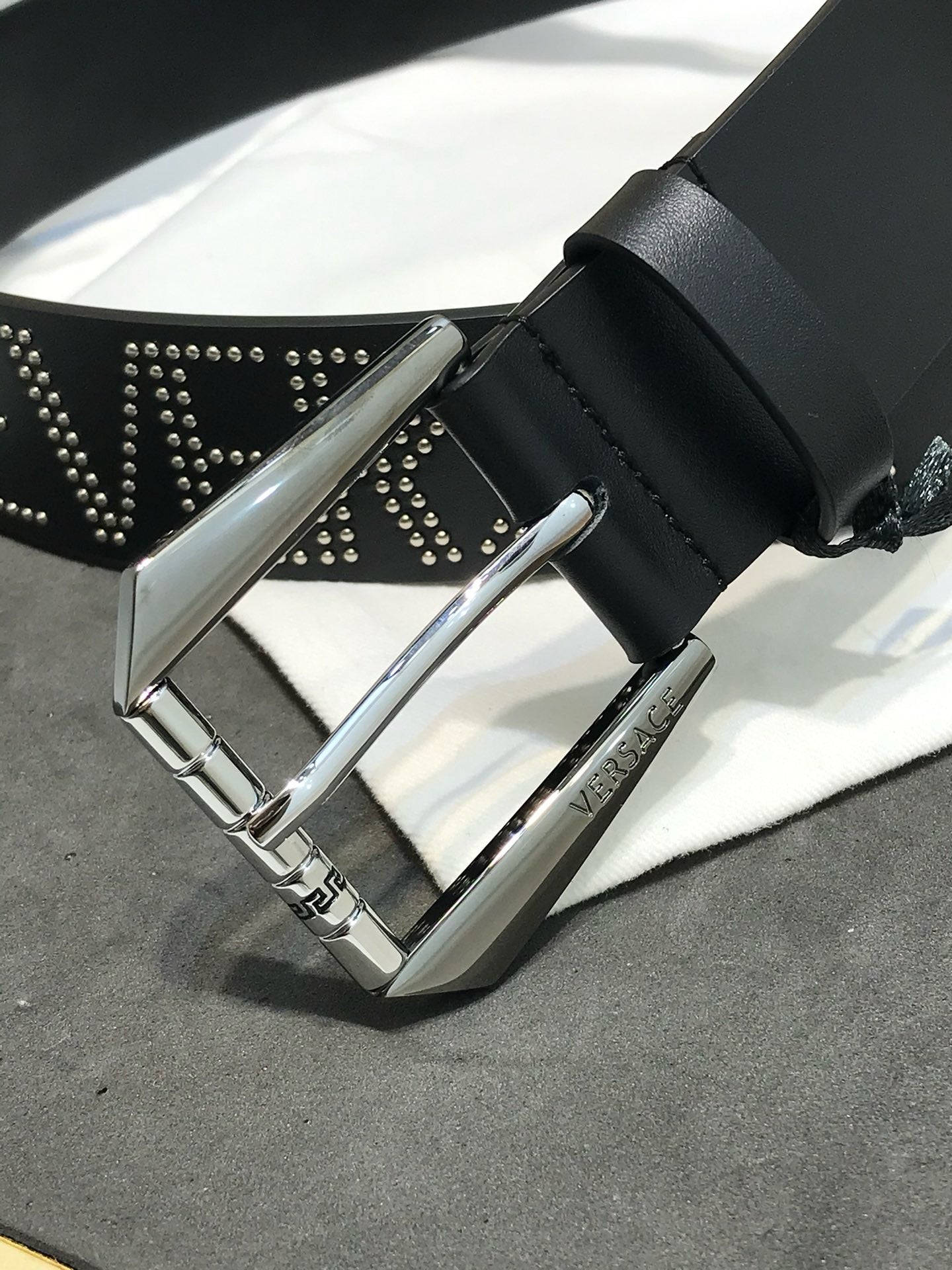 Versace Belt