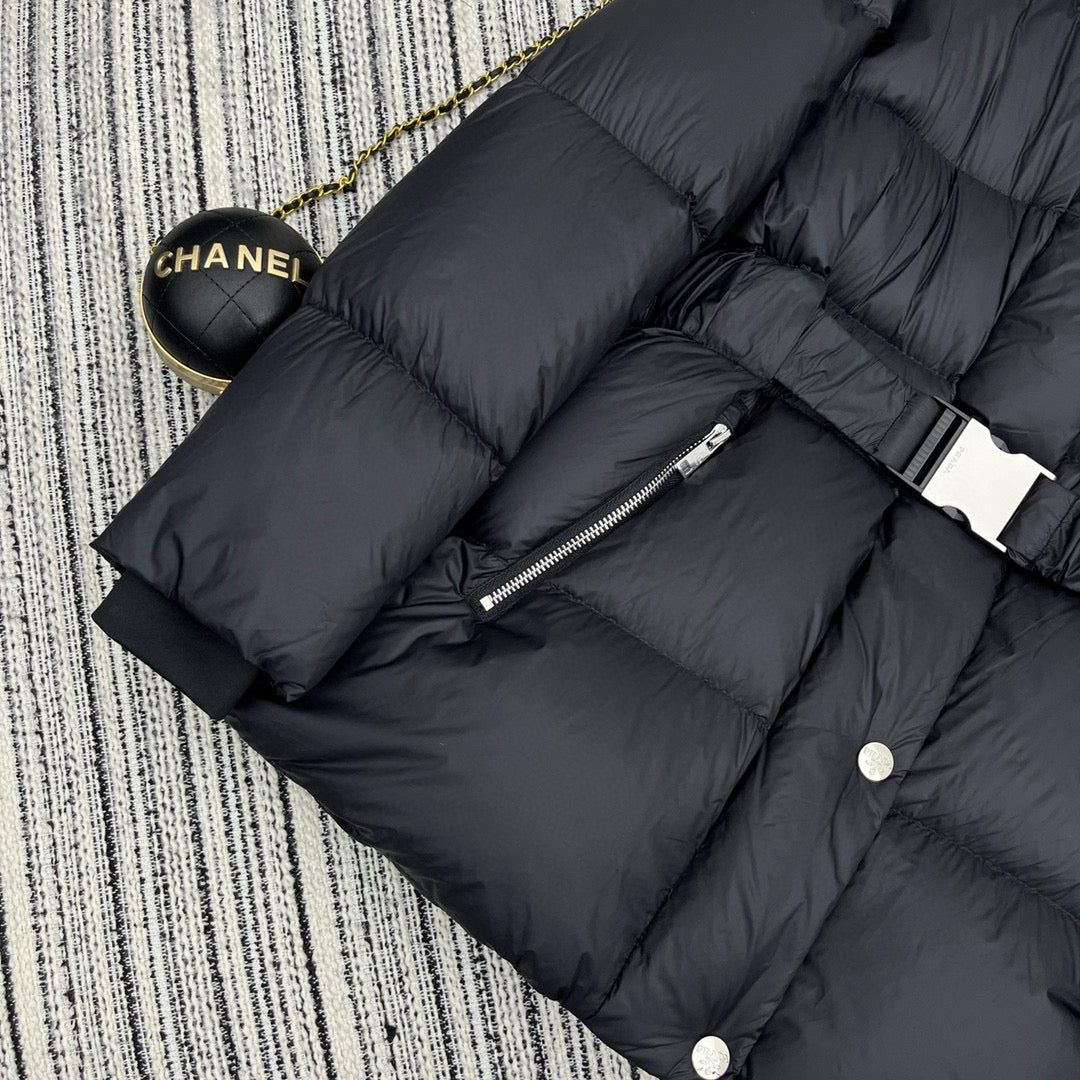 Prada Down Jacket