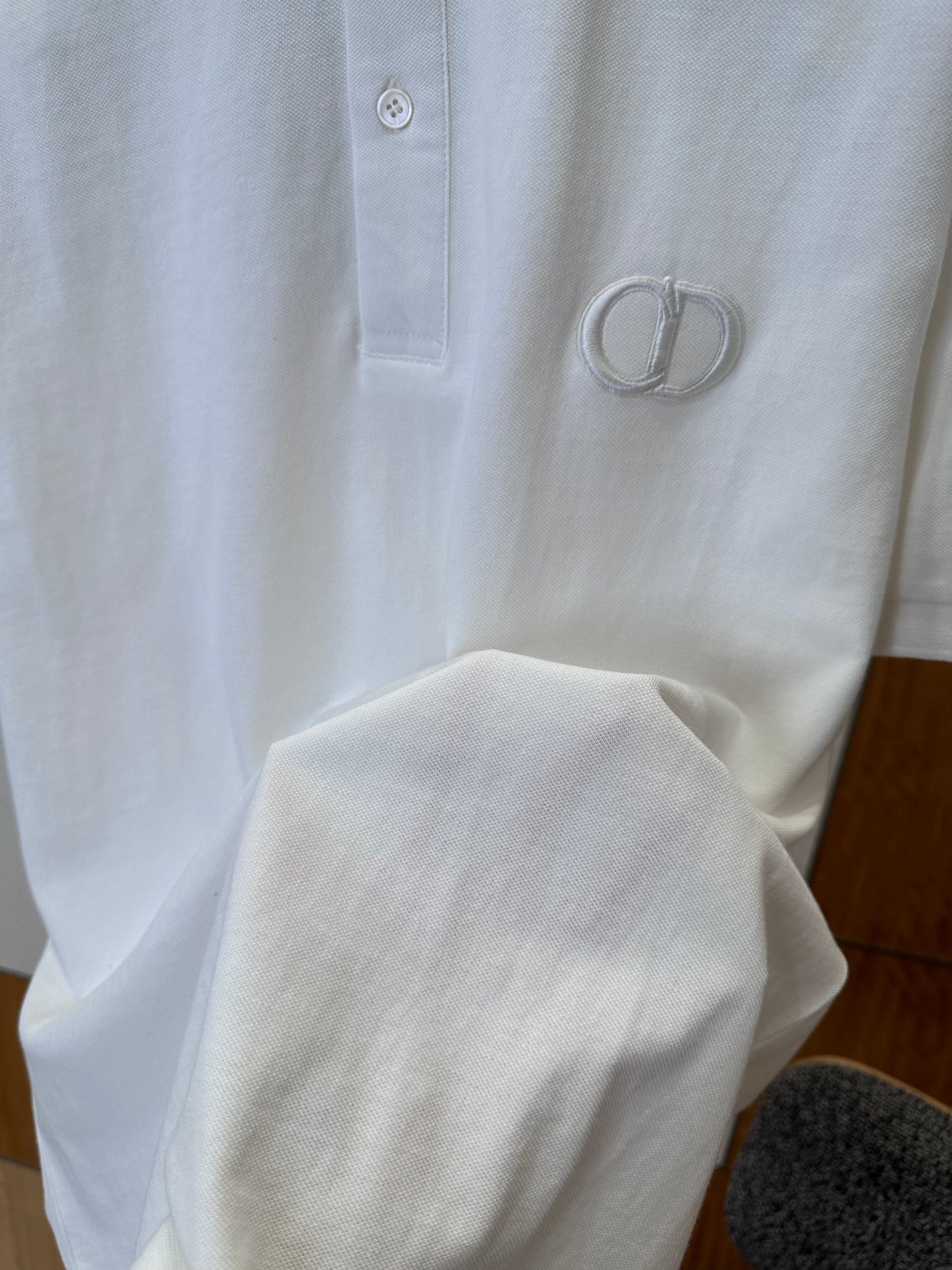 Dior Polo