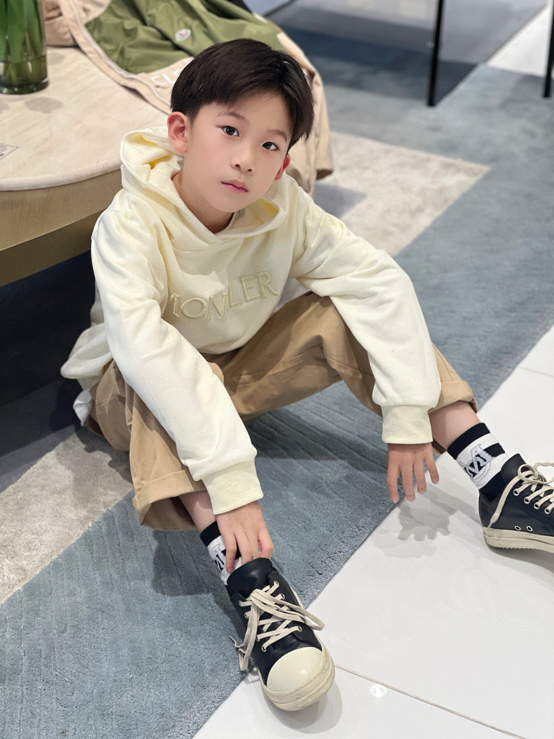 Moncler Hoodie