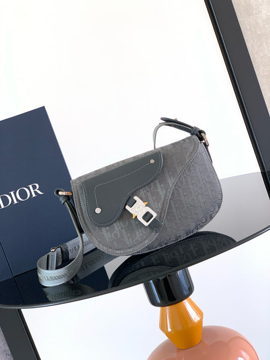 Dior Messenger Bag