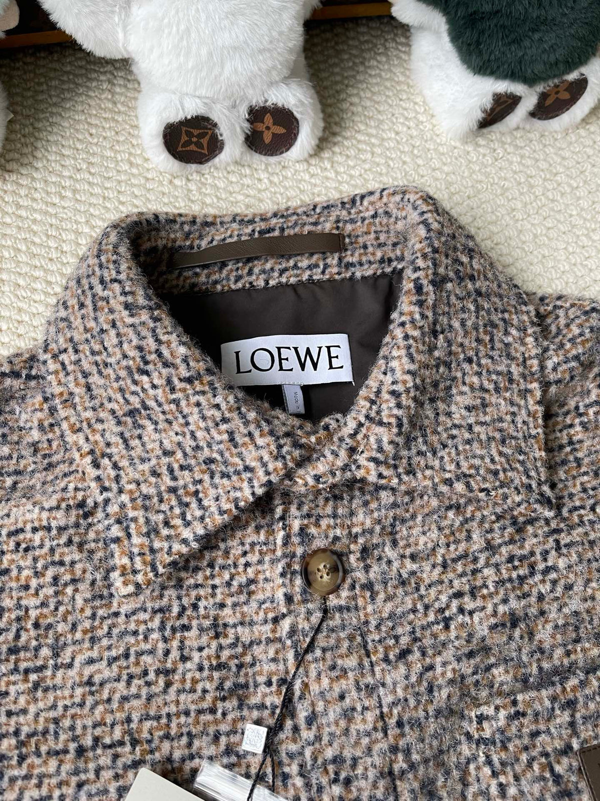 Loewe Jacket