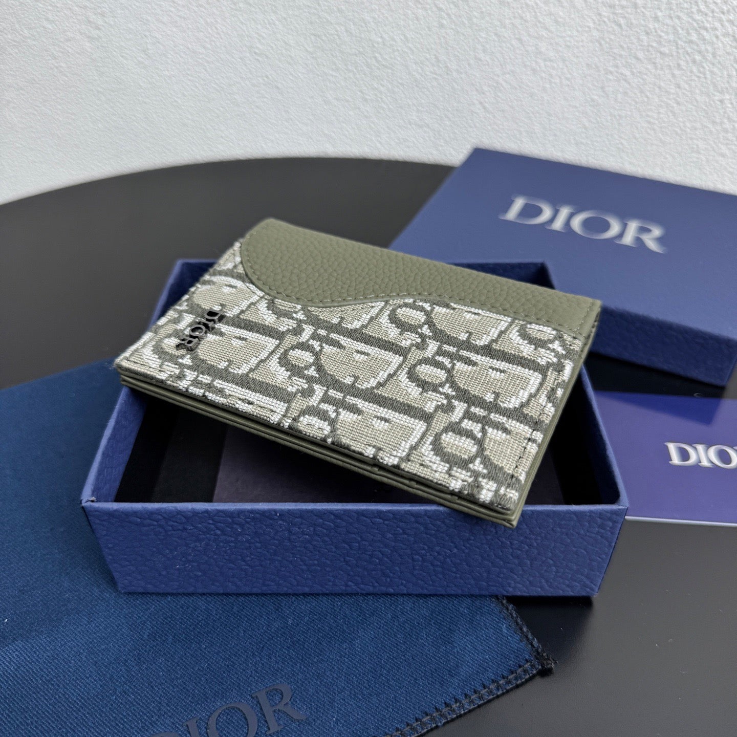 Dior Wallet