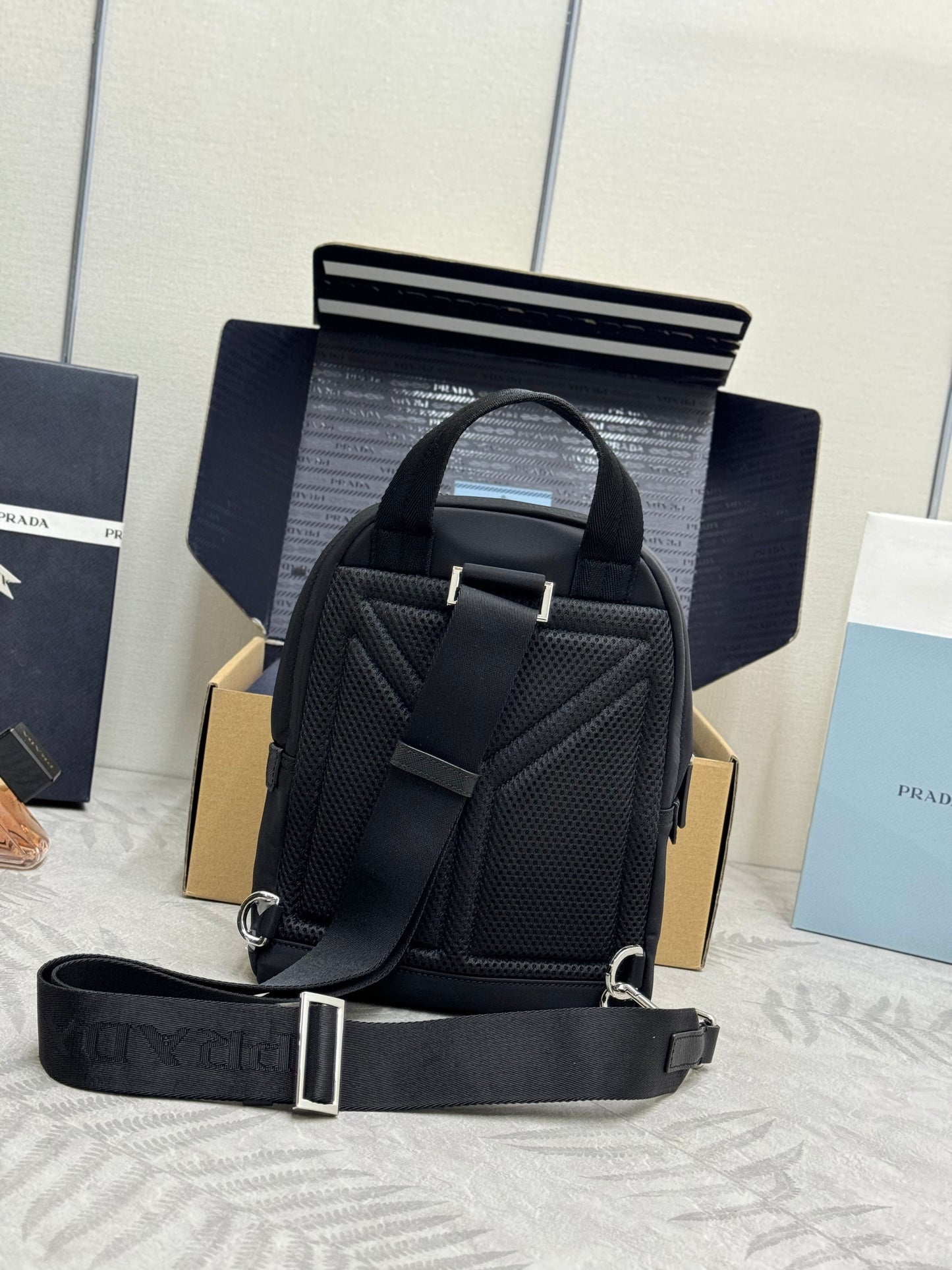 Prada Cross Body Bag