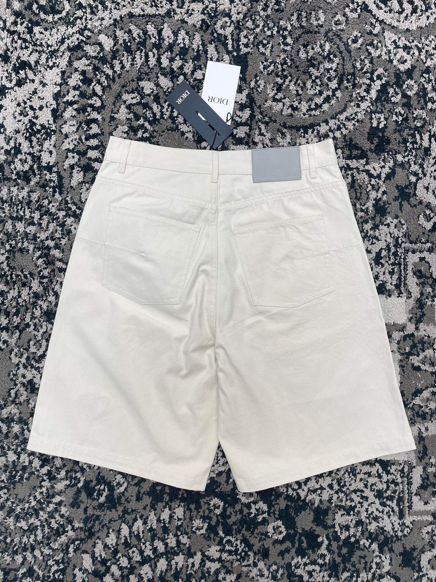 Dior Short Pants